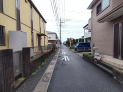 さいたま市岩槻区日の出町