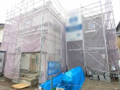 蓮田市緑町1丁目