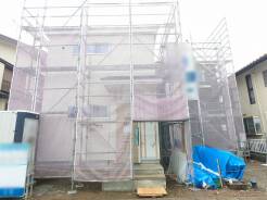 蓮田市緑町1丁目