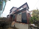 中古一戸建て