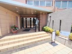 川越市岸町1丁目