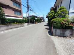川越市岸町1丁目