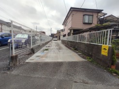 上尾市緑丘1丁目