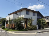 中古一戸建て