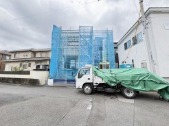 上尾市大字瓦葺