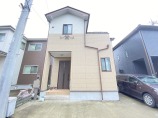 中古一戸建て