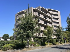 さいたま市見沼区大字東新井