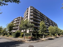 さいたま市見沼区大字東新井