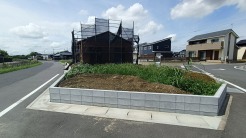 加須市下高柳