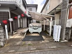熊谷市三ヶ尻