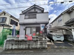 熊谷市三ヶ尻