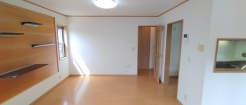 売主様ご退居済み。お気兼ねなくご見学いただけます。ごゆっくりどうぞ。