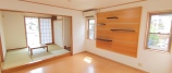 中古一戸建て