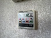 【浴室暖房換気乾燥機】