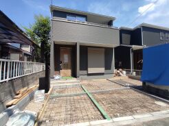 さいたま市岩槻区並木1丁目