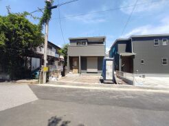 さいたま市岩槻区並木1丁目