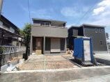 さいたま市岩槻区並木 新築一戸建て