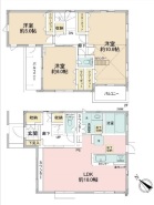図面と現況が異なる場合は現況を優先させていただきます。
