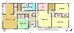久喜市野久喜