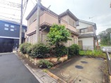 中古一戸建て