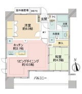 図面と現況が異なる場合は現況を優先させていただきます。
