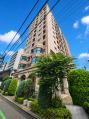 マンション