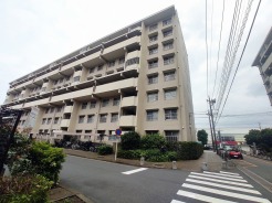 さいたま市緑区原山2丁目