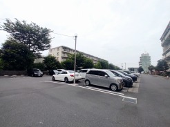 さいたま市緑区原山2丁目