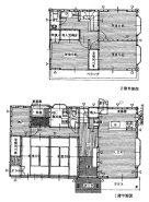 図面と現況が異なる場合は現況を優先させていただきます。