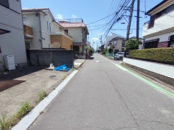 さいたま市中央区大戸4丁目