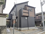 さいたま市見沼区大和田町 新築一戸建て
