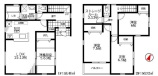 中古一戸建て