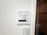 【浴室乾燥リモコン】