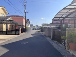 久喜市葛梅1丁目