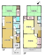 久喜市葛梅1丁目