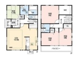 北本市二ツ家 中古一戸建て