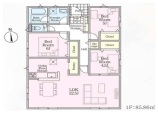 新築一戸建て