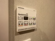 【浴室暖房換気乾燥機】