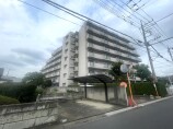 幸手市中 マンション