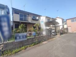 久喜市栗橋東1丁目