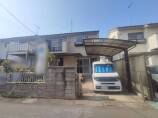 中古一戸建て
