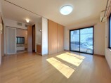 中古一戸建て