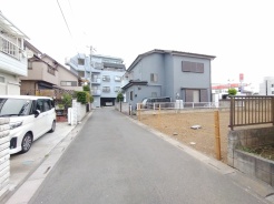 上尾市大字地頭方