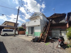 さいたま市北区櫛引町2丁目