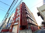 上尾市愛宕 マンション