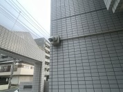 【防犯カメラ】