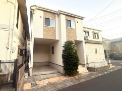 さいたま市北区吉野町1丁目