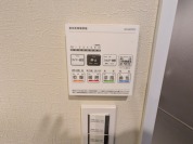 【浴室換気乾燥機】
