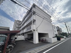 春日部市中央6丁目