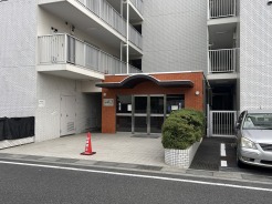 春日部市中央6丁目